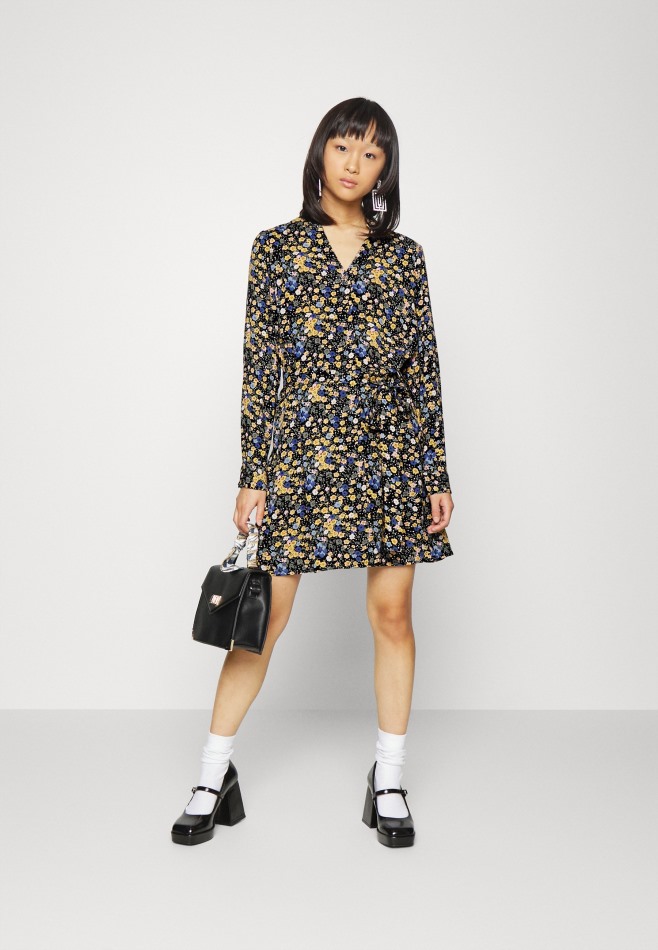 Talons Hauts Gabor Noir | Exclusif